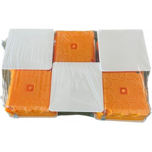 Caixa Encastre Gesso 90x90x50 Caixa Encastre Gesso 90x90x50