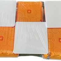 Caixa Encastre Gesso 90x90x50 Caixa Encastre Gesso 90x90x50