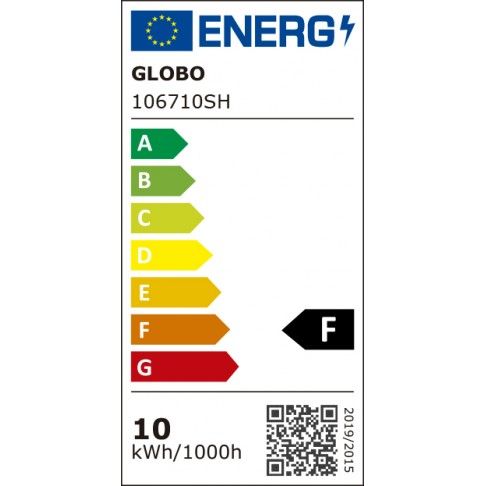 Lampada Smartlight E27 10w 850lm Cct Lampada Smartlight E27 10w 850lm Cct