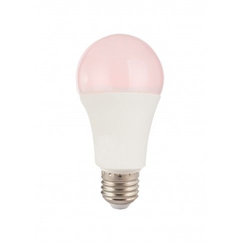Lampada Smartlight E27 10w 850lm Cct Lampada Smartlight E27 10w 850lm Cct