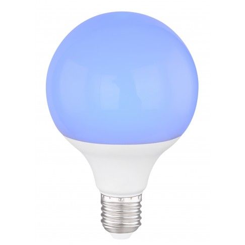 Lampada Smartlight G95 10w 810lm Rgb Lampada Smartlight G95 10w 810lm Rgb