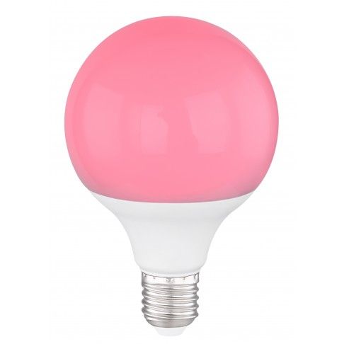 Lampada Smartlight G95 10w 810lm Rgb Lampada Smartlight G95 10w 810lm Rgb