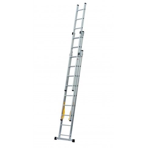 Escada Tripla 9 Degraus (6.03m) Escada Tripla 9 Degraus (6.03m)