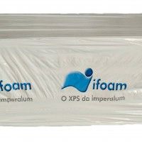 PLACA XPS PAVIMENTOS/COBERTURAS MAXMAT 1250X600X40MM PLACA XPS PAVIMENTOS/COBERTURAS MAXMAT 1250X600X40MM
