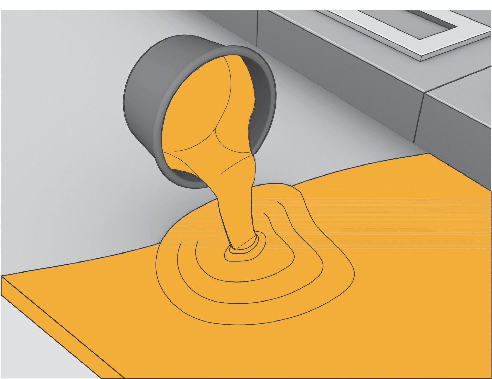 ARGAMASSA AUTONIVELANTE SIKAFLOOR 200 25KG