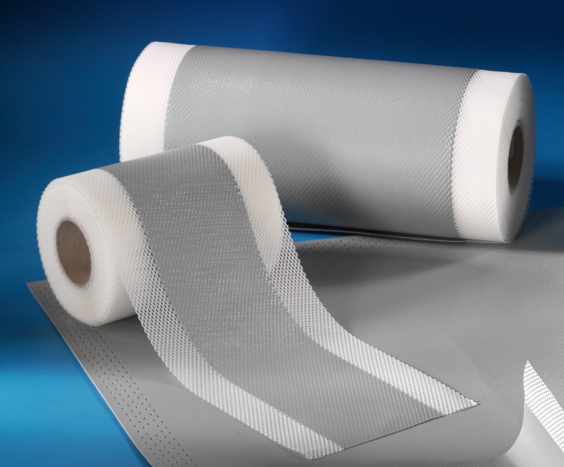 Banda Impermeável 12cmx10m