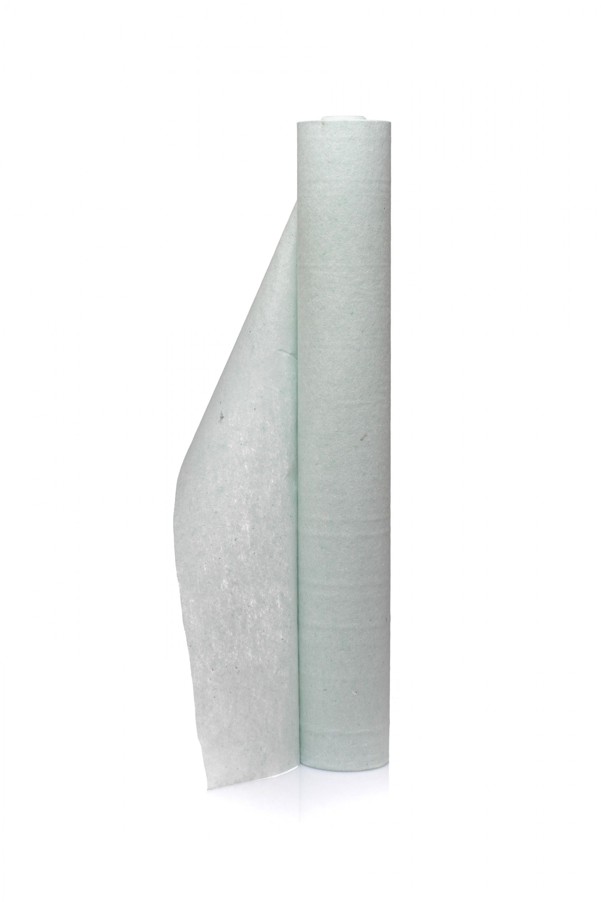 Geotextil 120gr/M2 1x25m