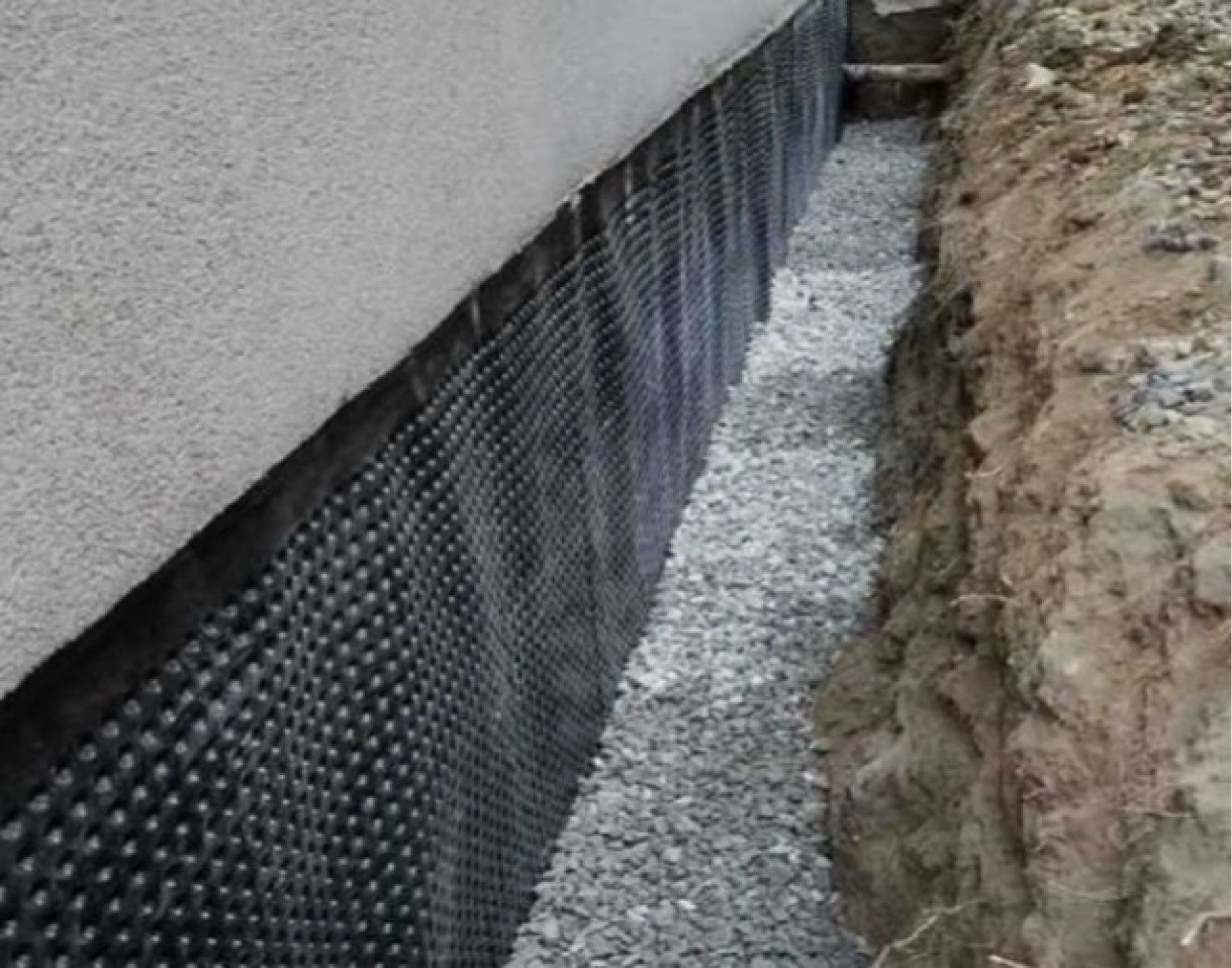 Lamina Drenante 1x30m