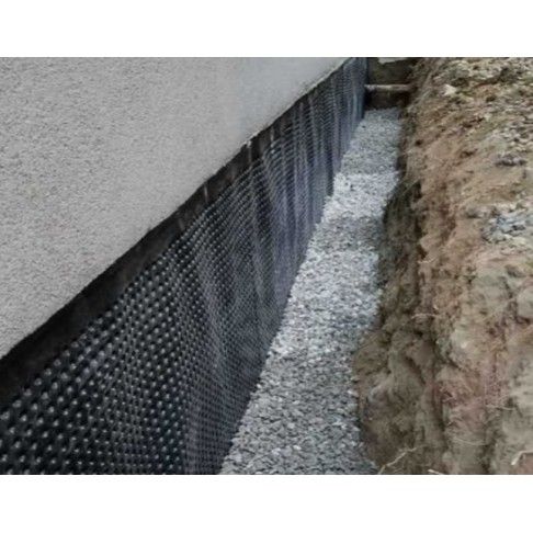 Lamina Drenante 1x30m Lamina Drenante 1x30m