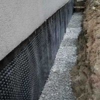 Lamina Drenante 1x30m Lamina Drenante 1x30m
