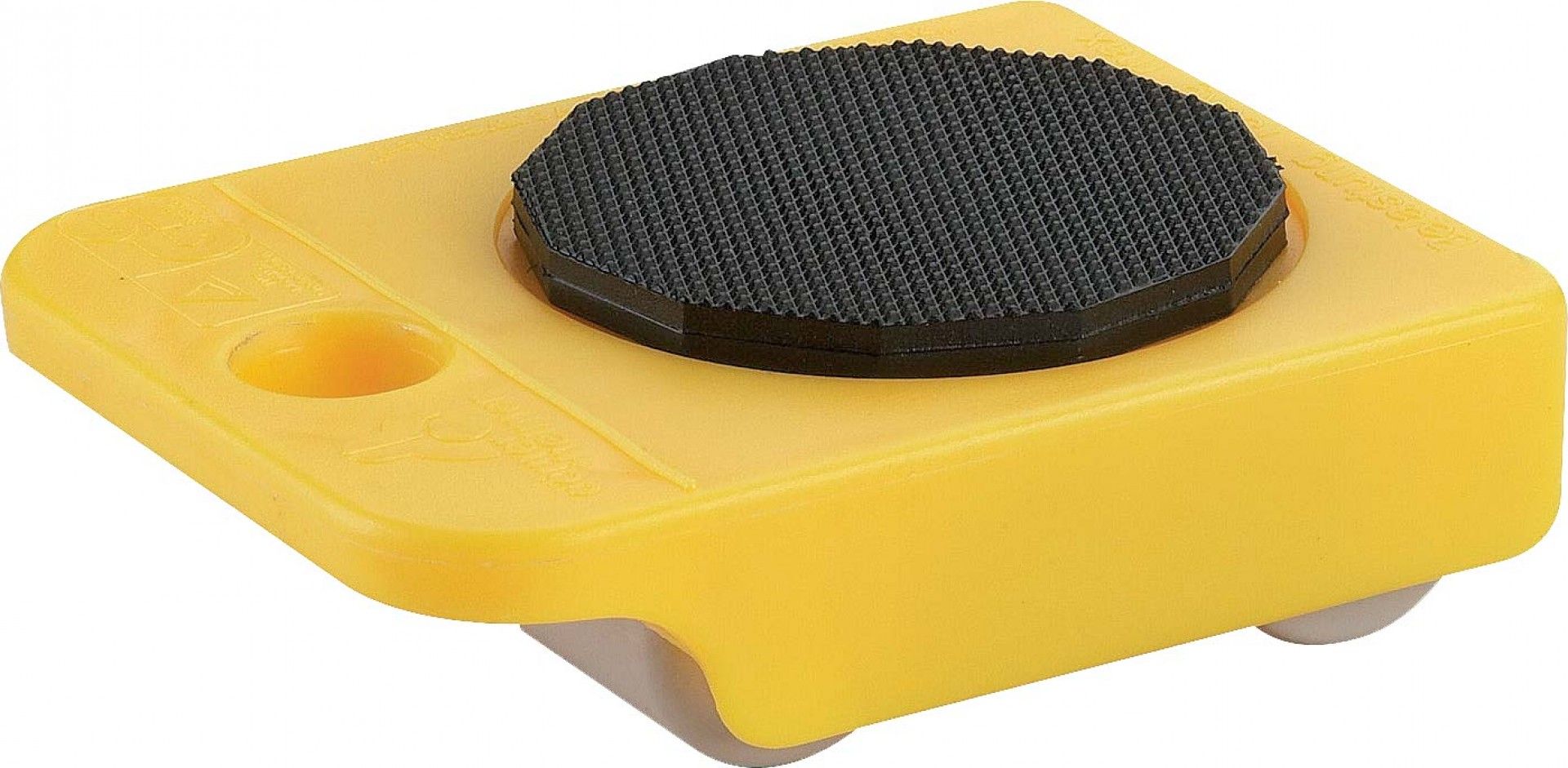 Patins (Elevador Móvel)