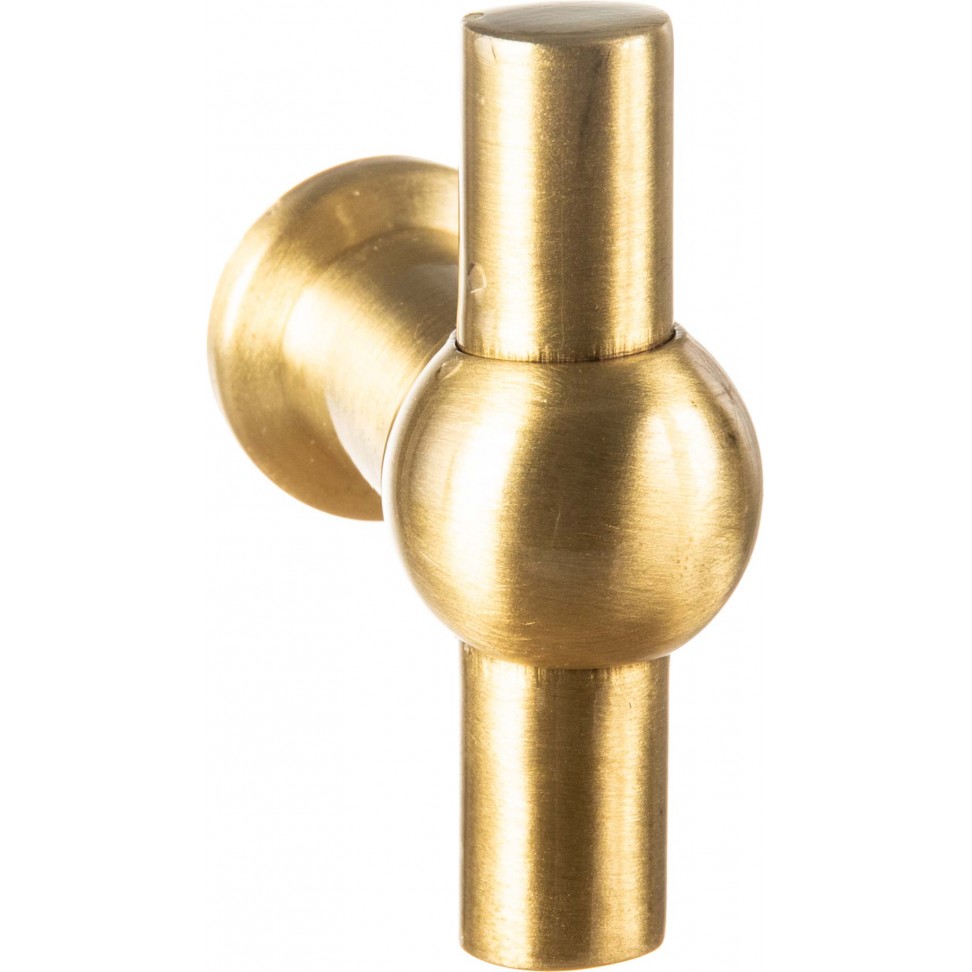 Puxador De M�vel Cp Lat�o 18mm