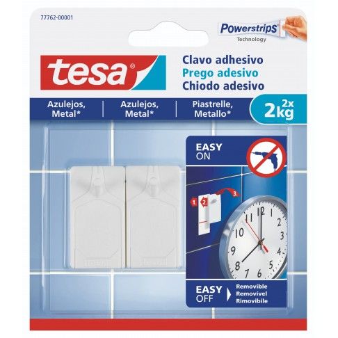 Prego Adesivo P/Azulejos 2kg Prego Adesivo P/Azulejos 2kg