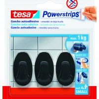Prego Adesivo Preto Oval P/Azulejos 1kg Prego Adesivo Preto Oval P/Azulejos 1kg