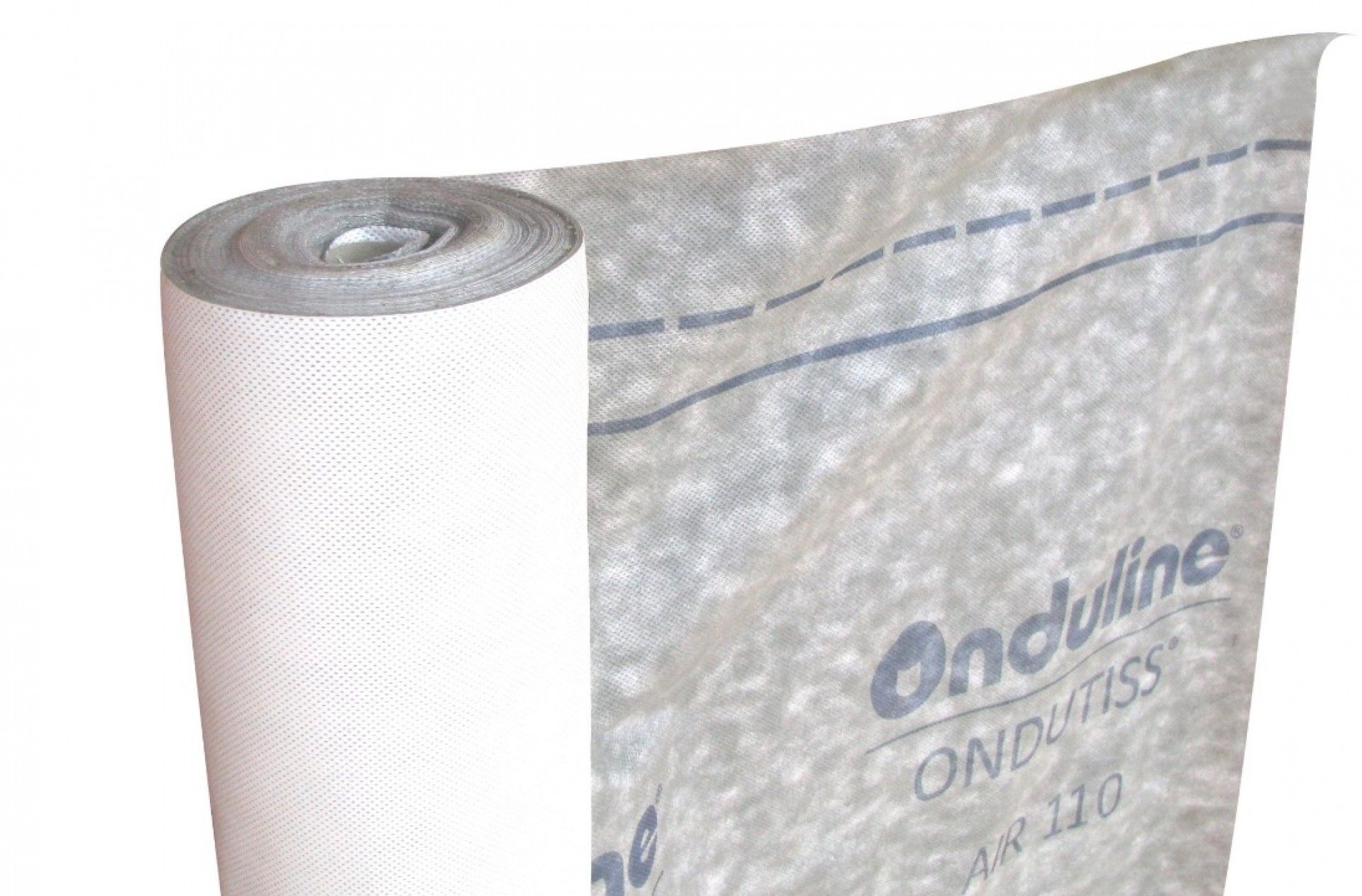 Membrana Impermeável Ondutiss Air 1.5x50m