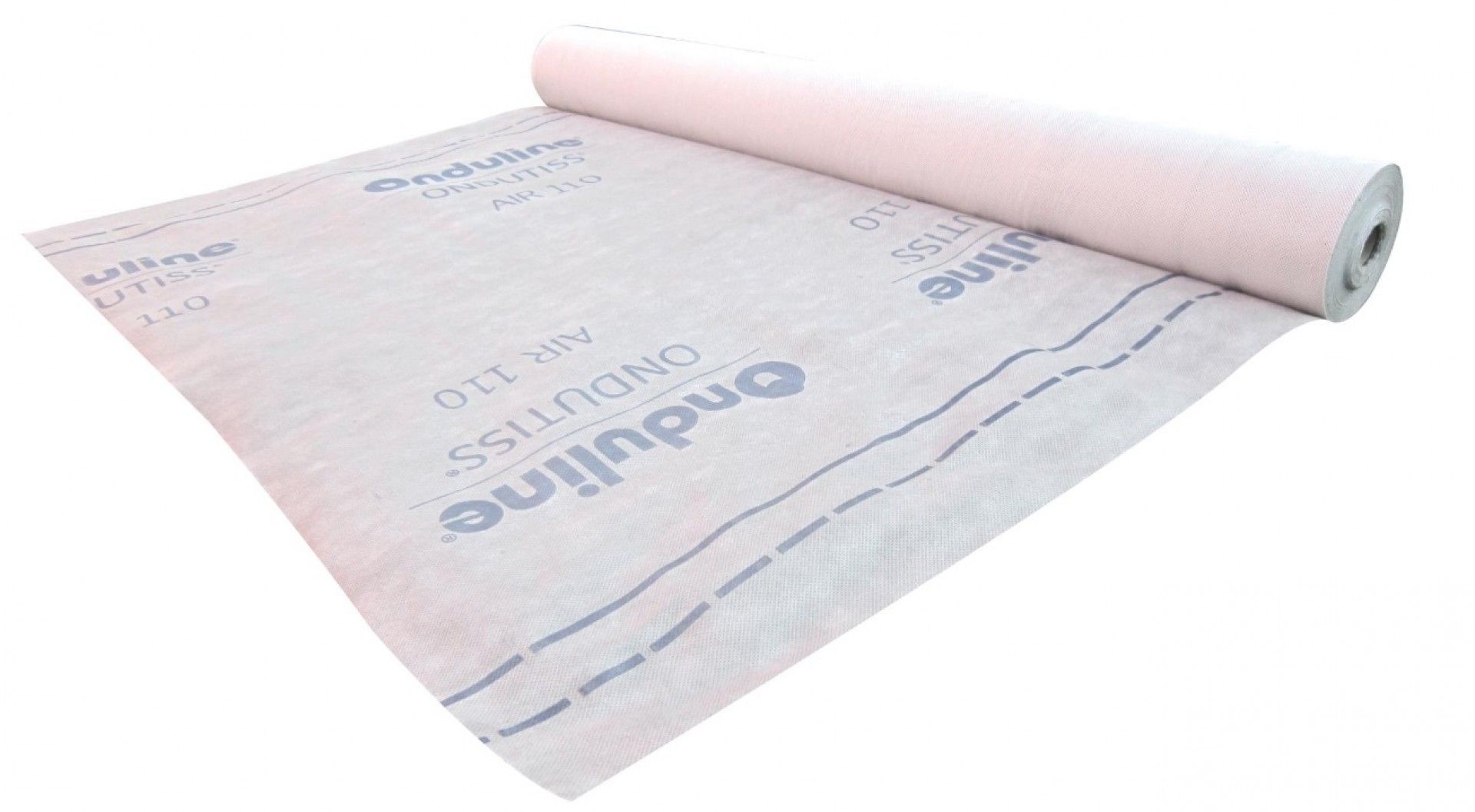 Membrana Impermeável Ondutiss Air 1.5x50m