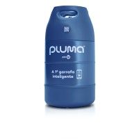 GARRAFA PLUMA 10KG PROPANO GARRAFA PLUMA 10KG PROPANO