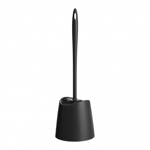 PIAÇABA WC STANDARD NEGRO PIAÇABA WC STANDARD NEGRO