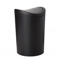 BALDE BANHO BASCULANTE 6L NEGRO STANDARD BALDE BANHO BASCULANTE 6L NEGRO STANDARD