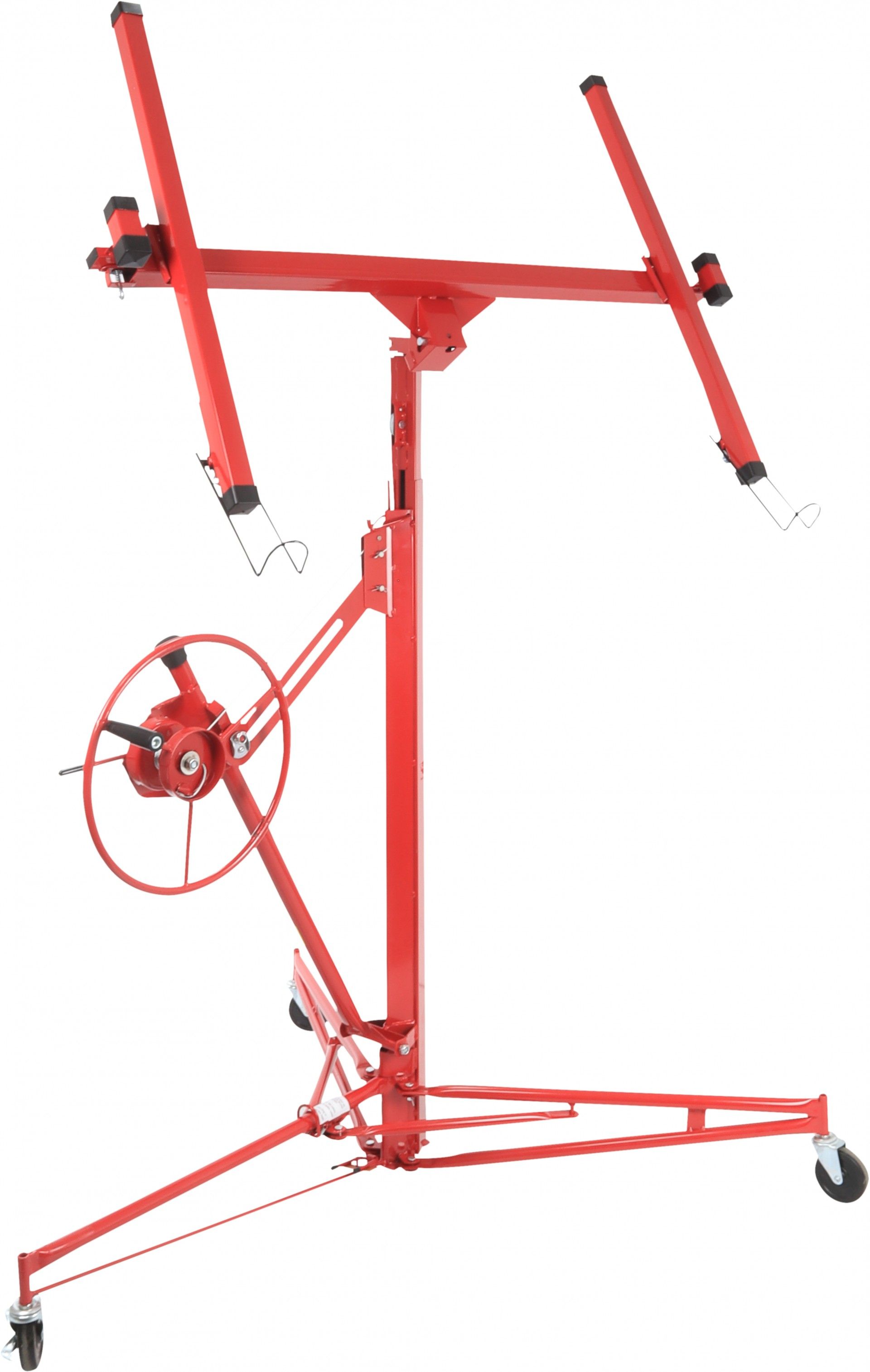 ELEVADOR PLACAS GESSO 65KG