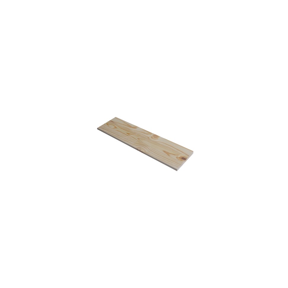 PAINEL PINHO 800X200X18MM PAINEL PINHO 800X200X18MM
