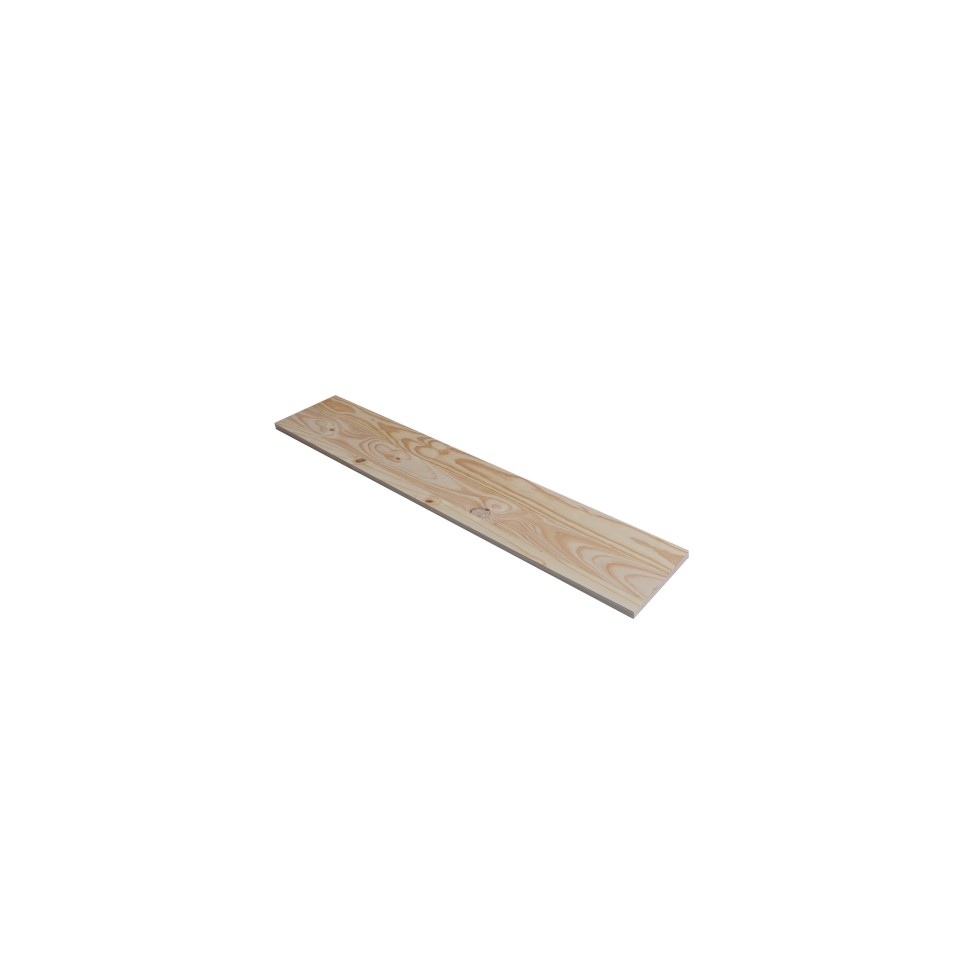PAINEL PINHO 1200X200X18MM PAINEL PINHO 1200X200X18MM