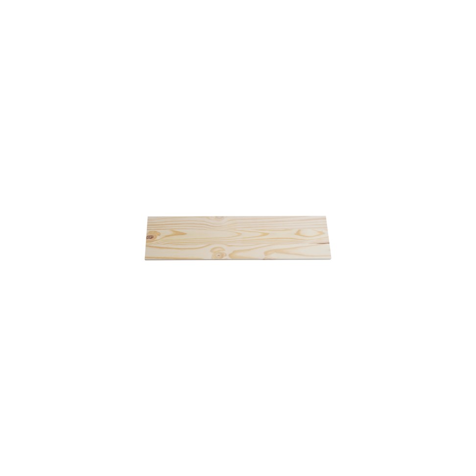 PAINEL PINHO 800X200X18MM