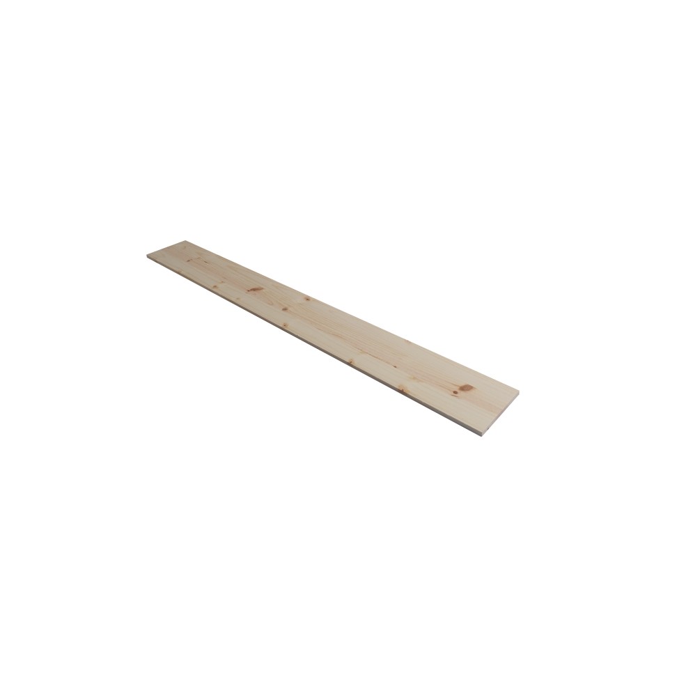 PAINEL PINHO 2000X200X18MM PAINEL PINHO 2000X200X18MM