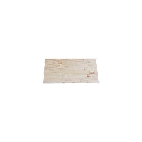 PAINEL PINHO 800X400X18MM PAINEL PINHO 800X400X18MM