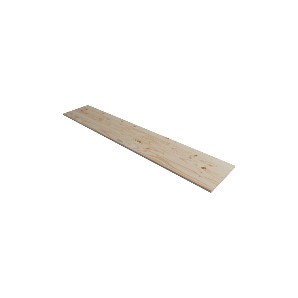 PAINEL PINHO 2000X300X18MM PAINEL PINHO 2000X300X18MM
