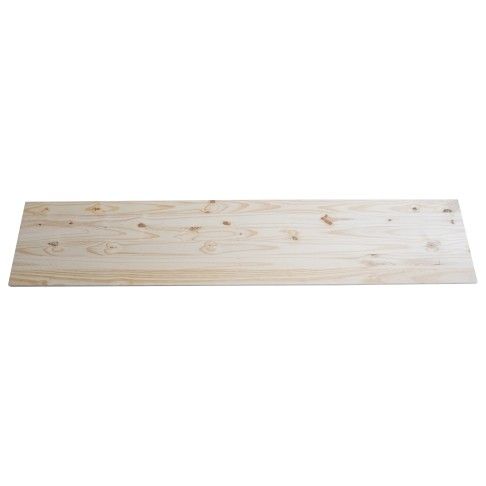 PAINEL PINHO 2000X400X18MM PAINEL PINHO 2000X400X18MM