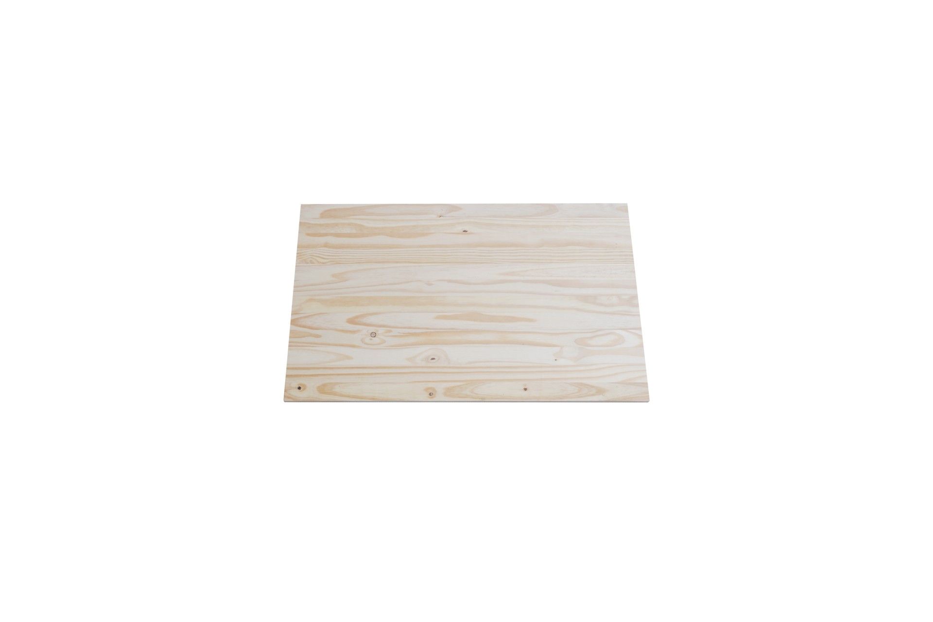 PAINEL PINHO 800X500X18MM