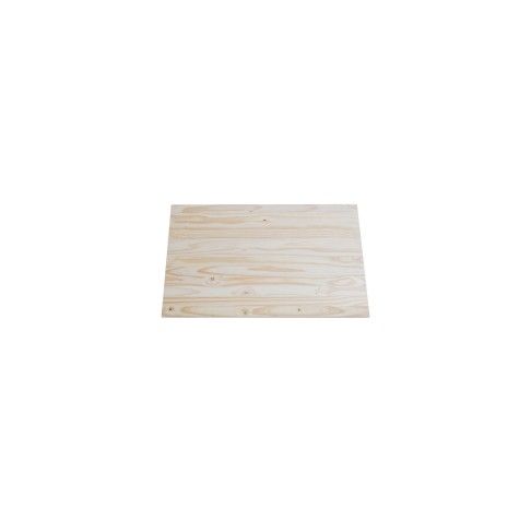 PAINEL PINHO 800X500X18MM PAINEL PINHO 800X500X18MM