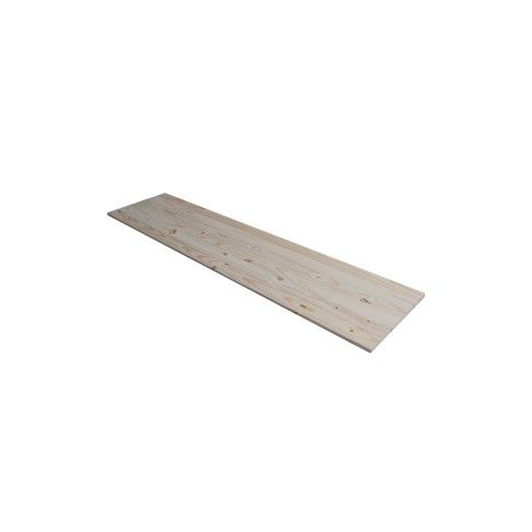 PAINEL PINHO 2000X400X18MM PAINEL PINHO 2000X400X18MM