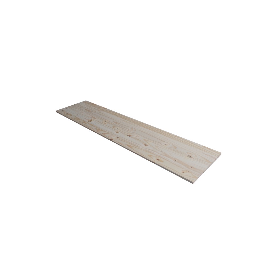 PAINEL PINHO 2000X400X18MM PAINEL PINHO 2000X400X18MM