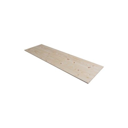 PAINEL PINHO 2000X500X18MM PAINEL PINHO 2000X500X18MM