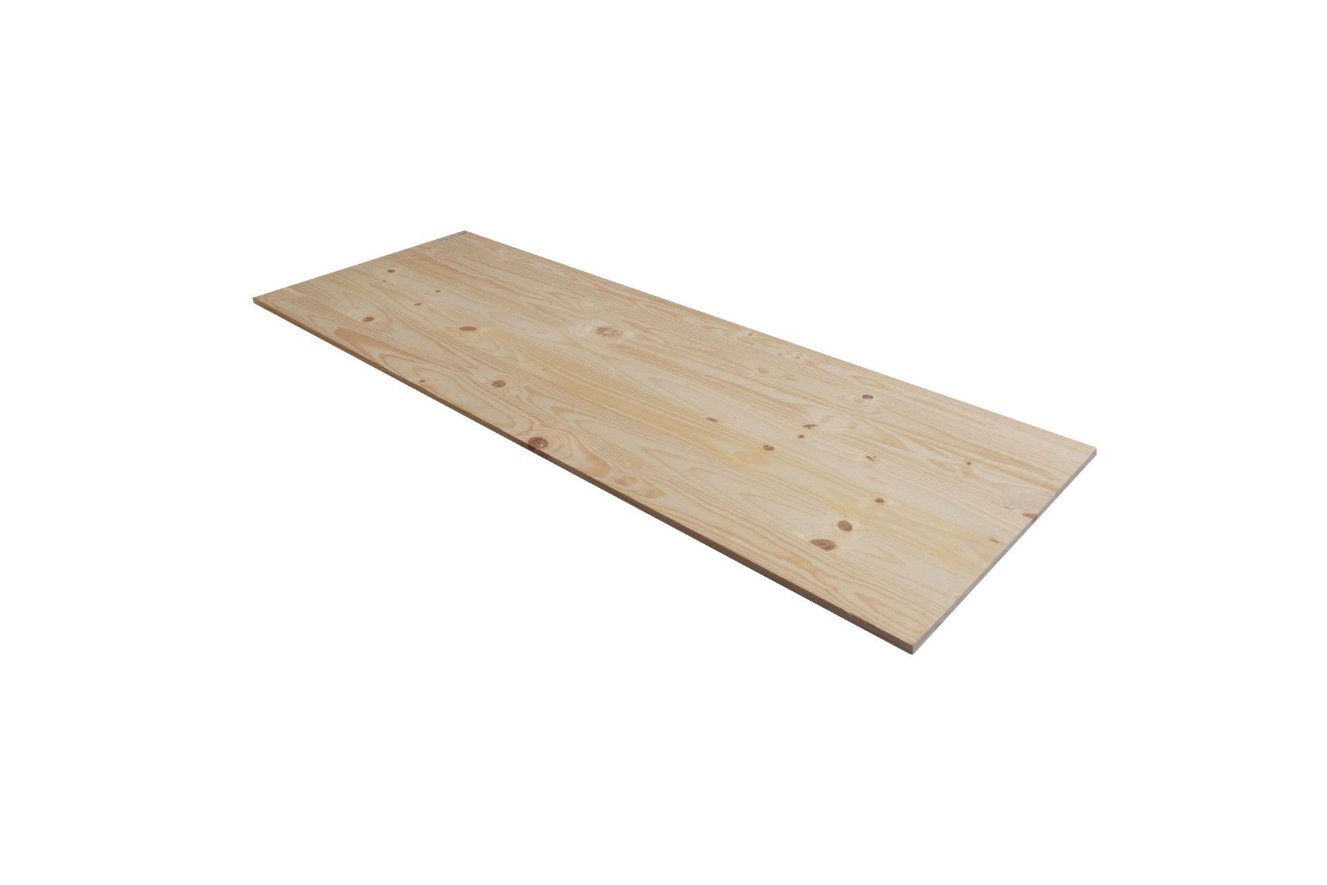 PAINEL PINHO 2000X600X18MM