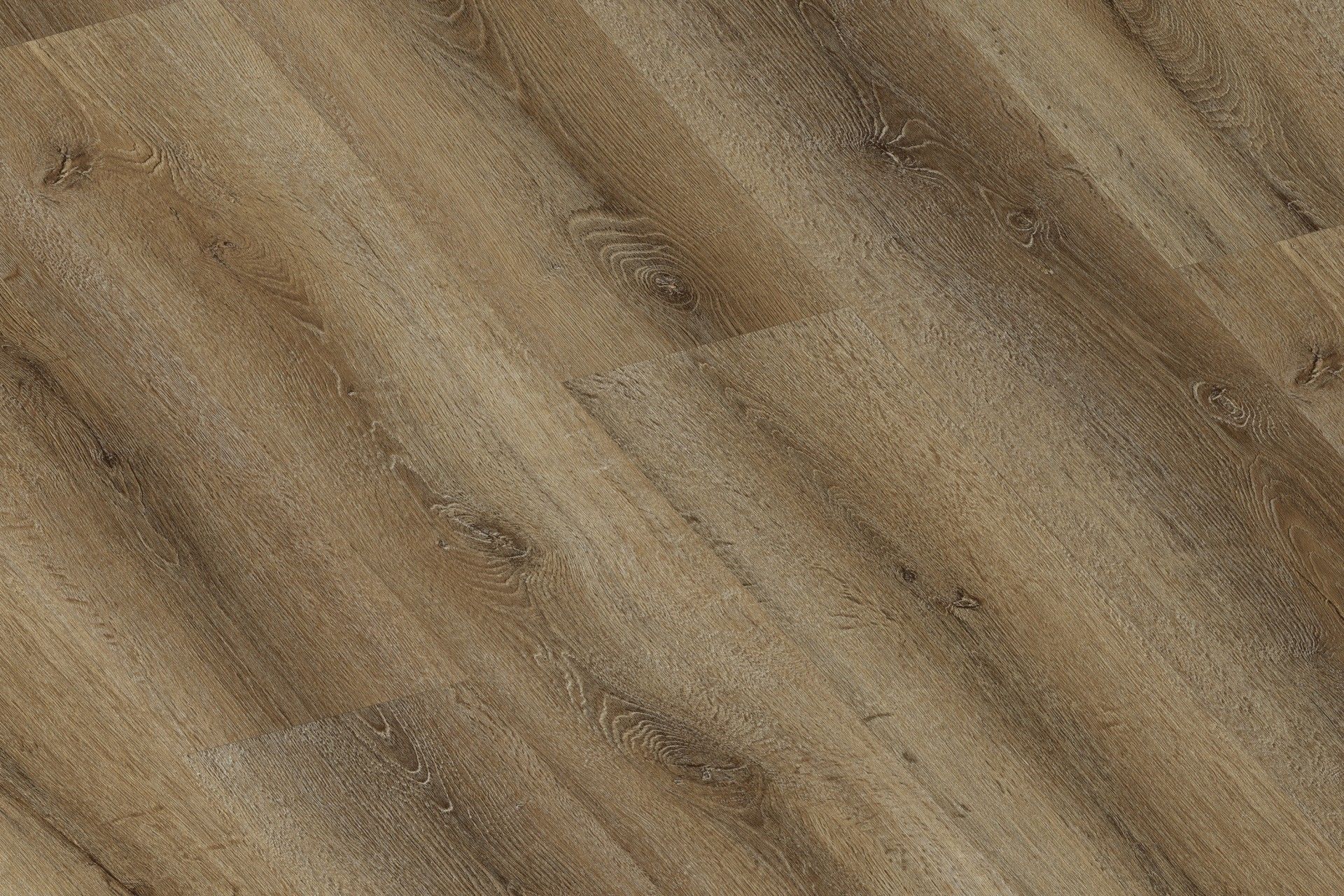 Pavimento Vinílico SPC C/Base 6mm Oak History Cx.2,42m2