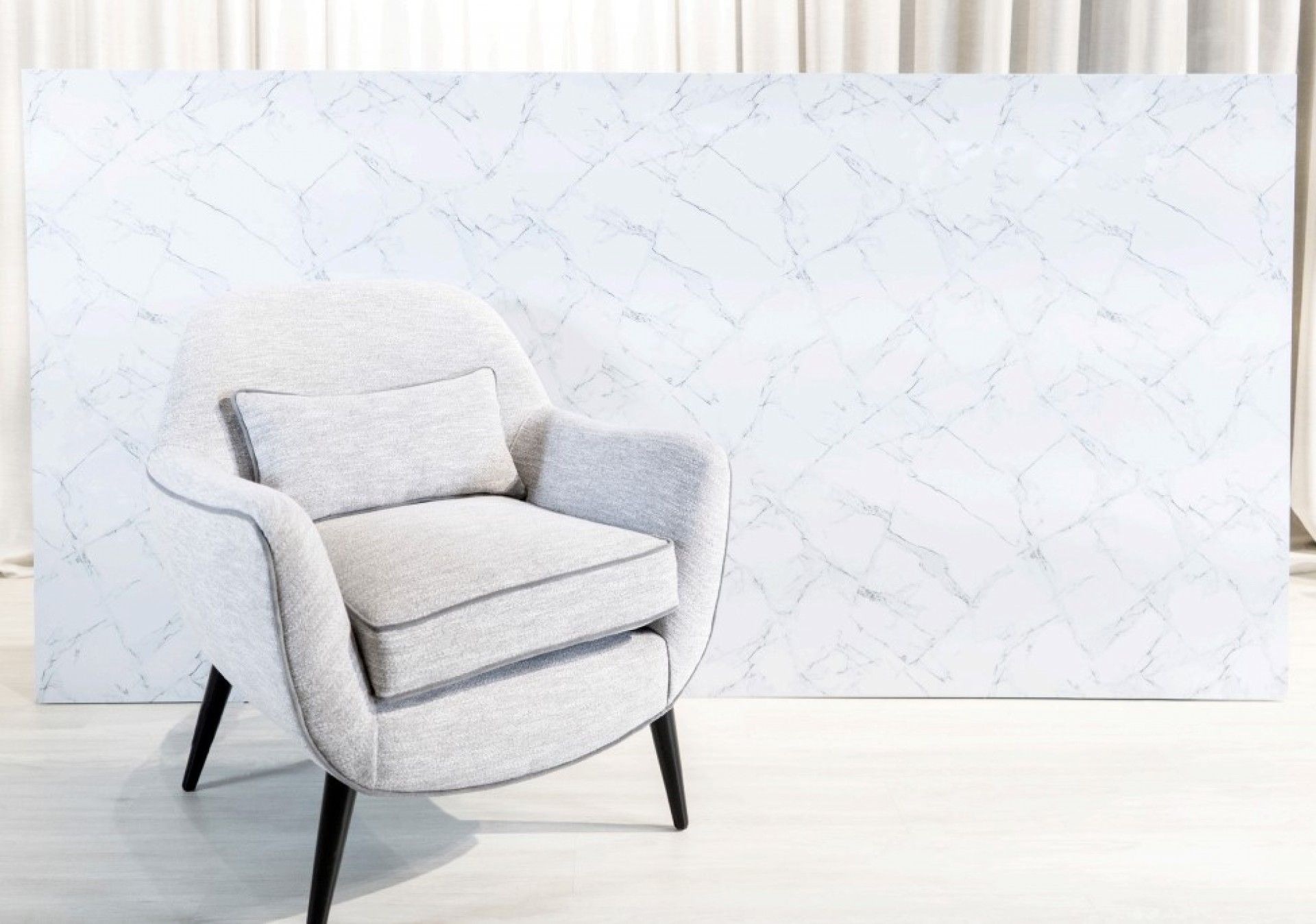 Painel Decorativo C Gold 244x122cm Un2,98m2