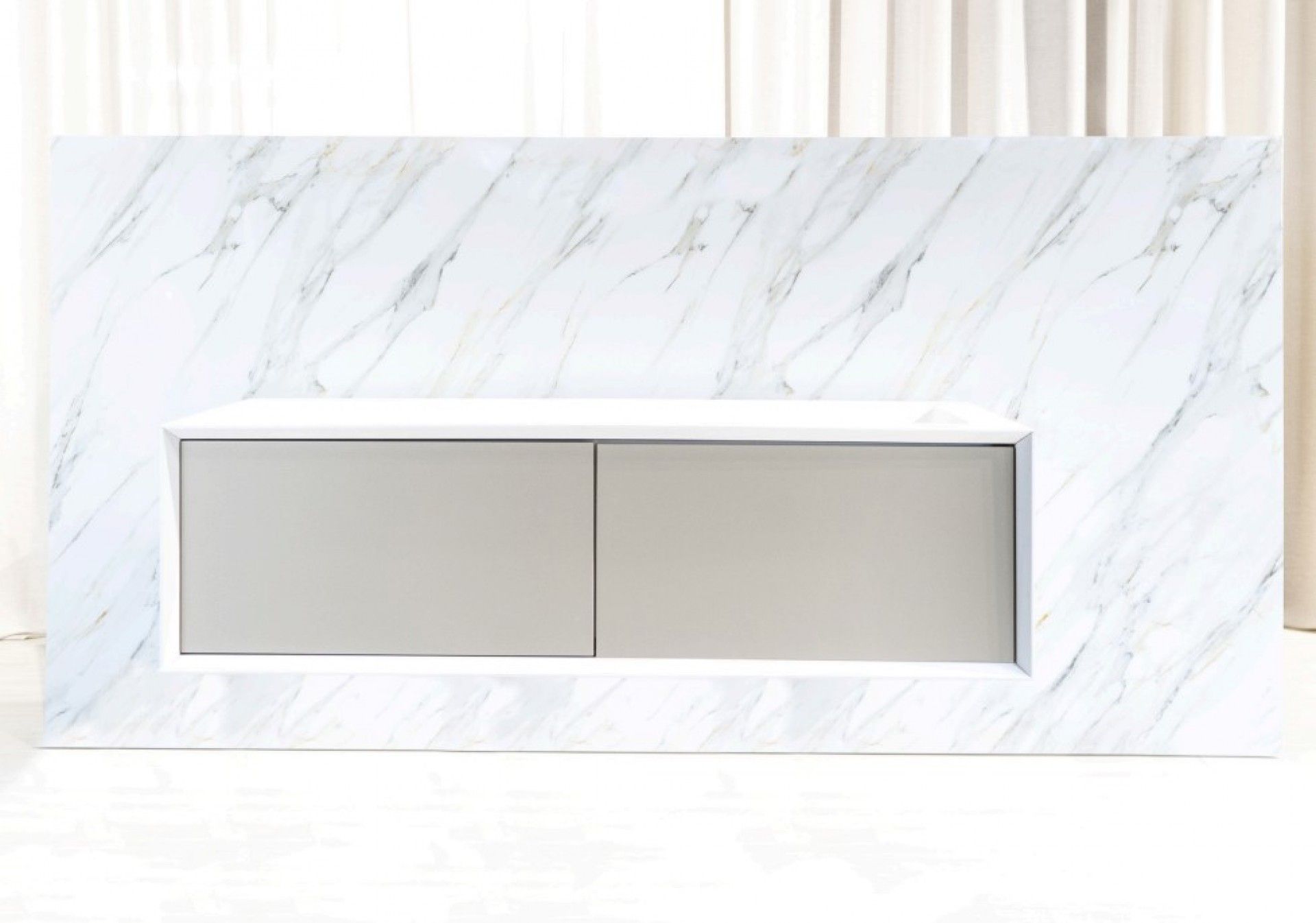 PAINEL Decorativo PEDRA 244X122CM 2,98M2