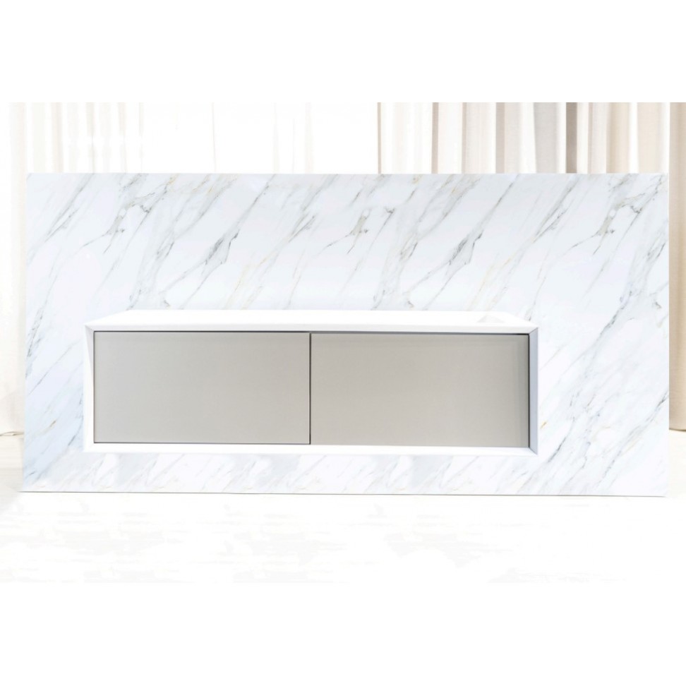 Painel Decorativo Pedra 244x122CM 2,98m2