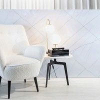 Painel Decorativo Out 244x122cm Un2,98m2 Painel Decorativo Out 244x122cm Un2,98m2