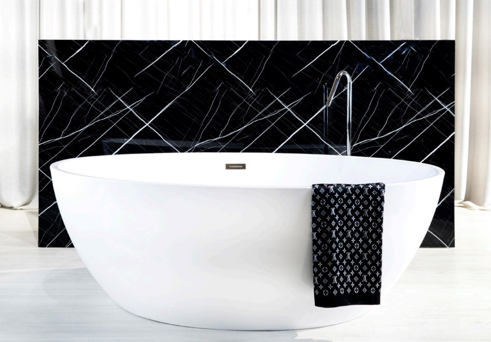 Painel Decorativo Set 244x122cm 2,98m2