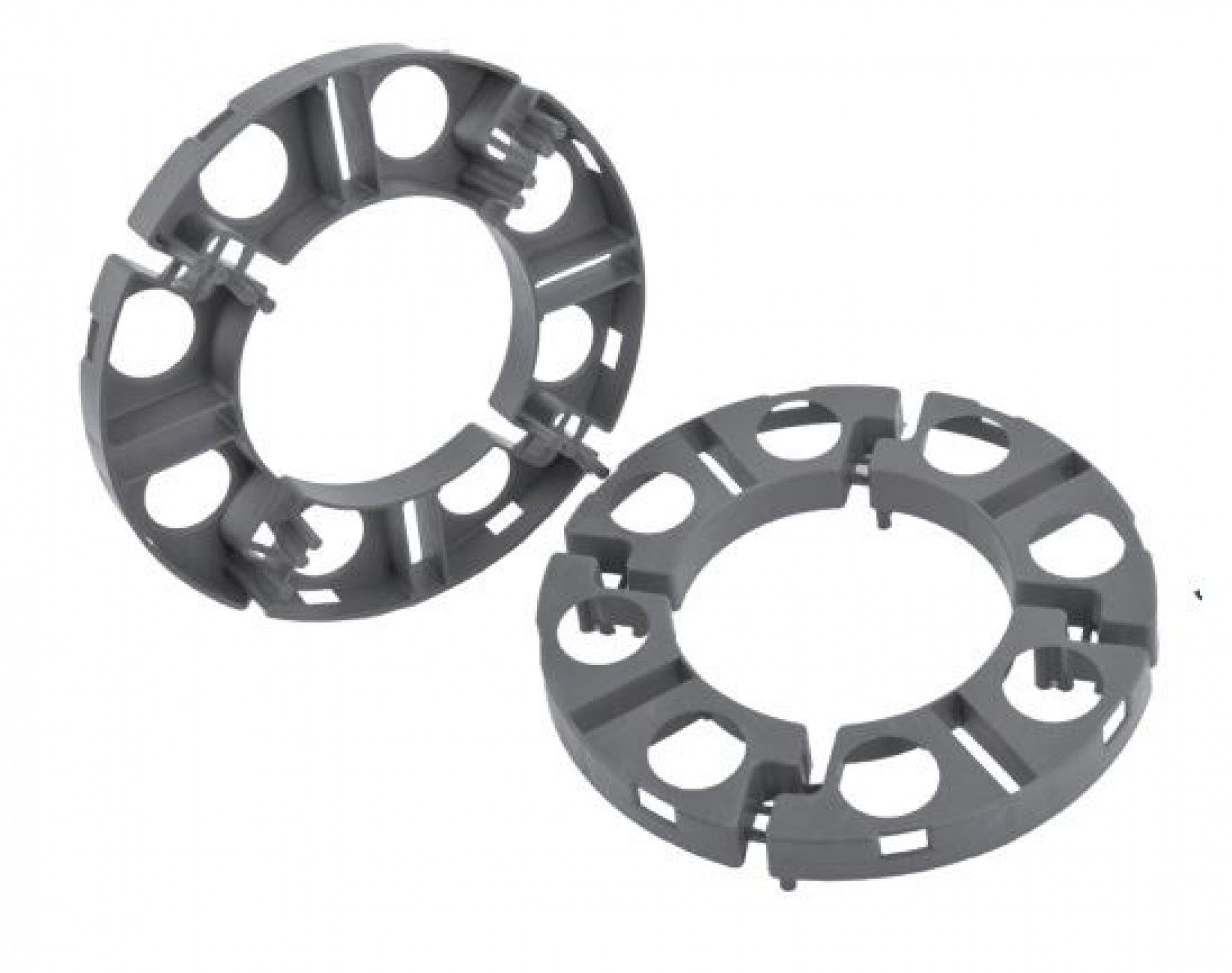 APOIO FIXO P/ PLACAS DE PAVIMENTOS