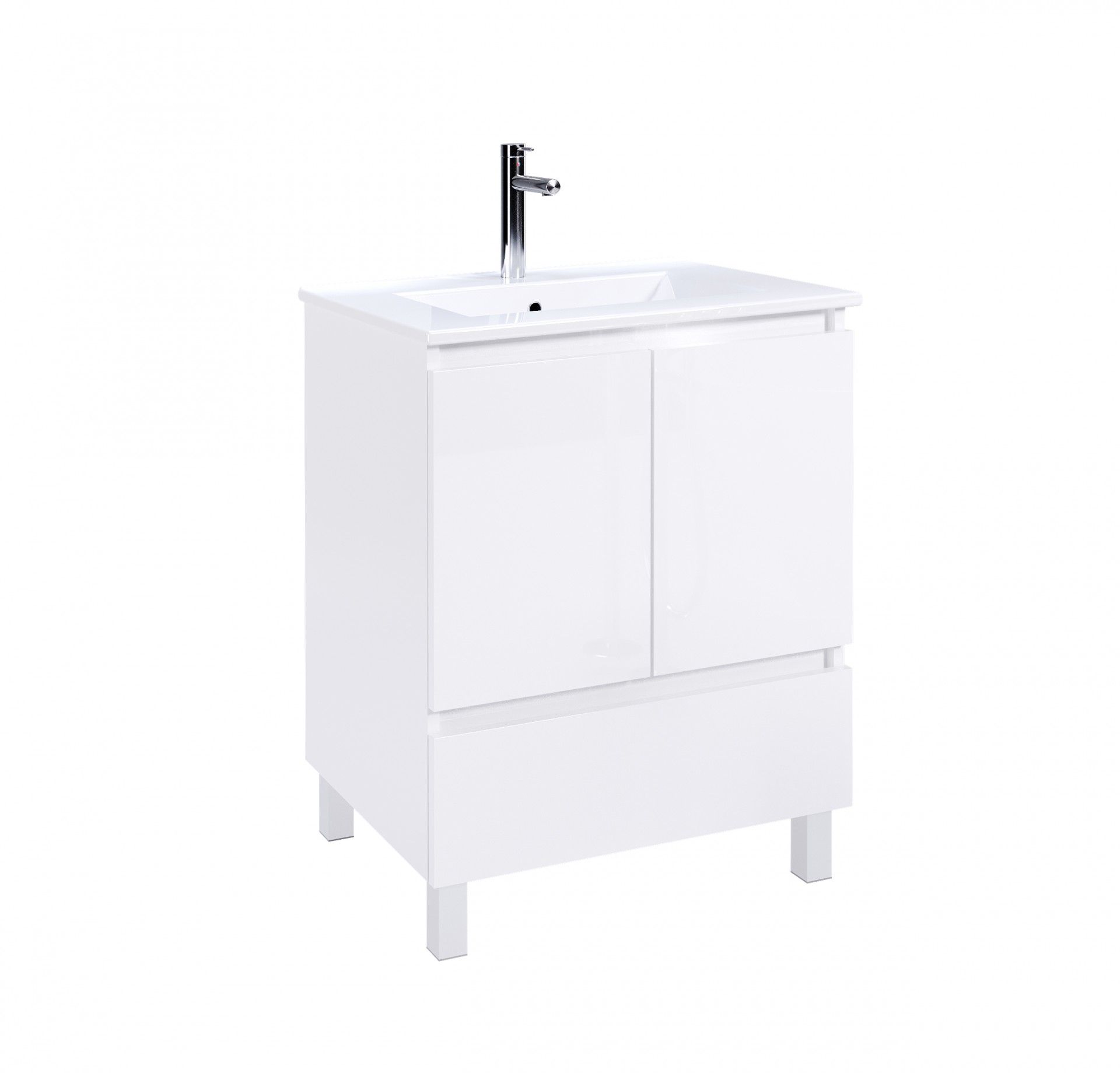 Conjunto Móvel Tejo com Lavatório