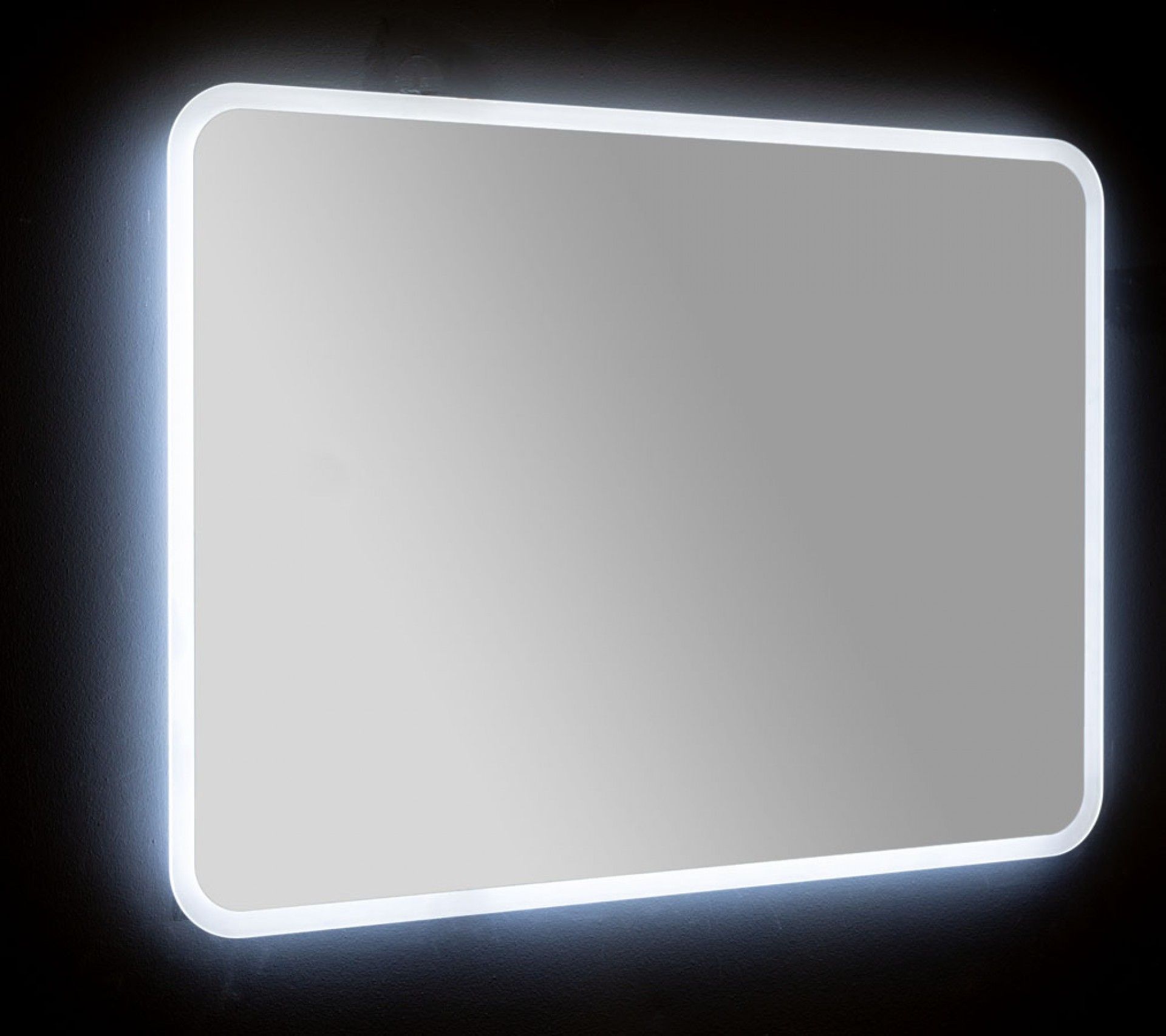 Espelho Eclipse Led 77*57cm