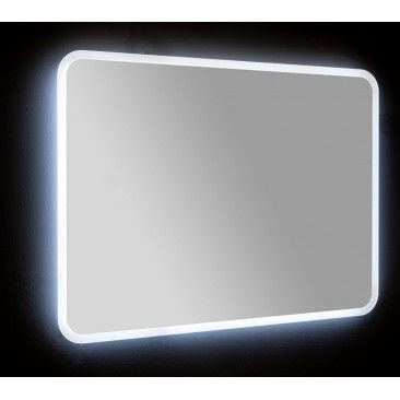 Espelho Eclipse Led 77*57cm