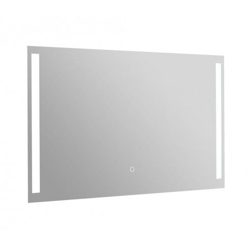 Espelho Led 100x66cm Touch Sem Espelho Led 100x66cm Touch Sem