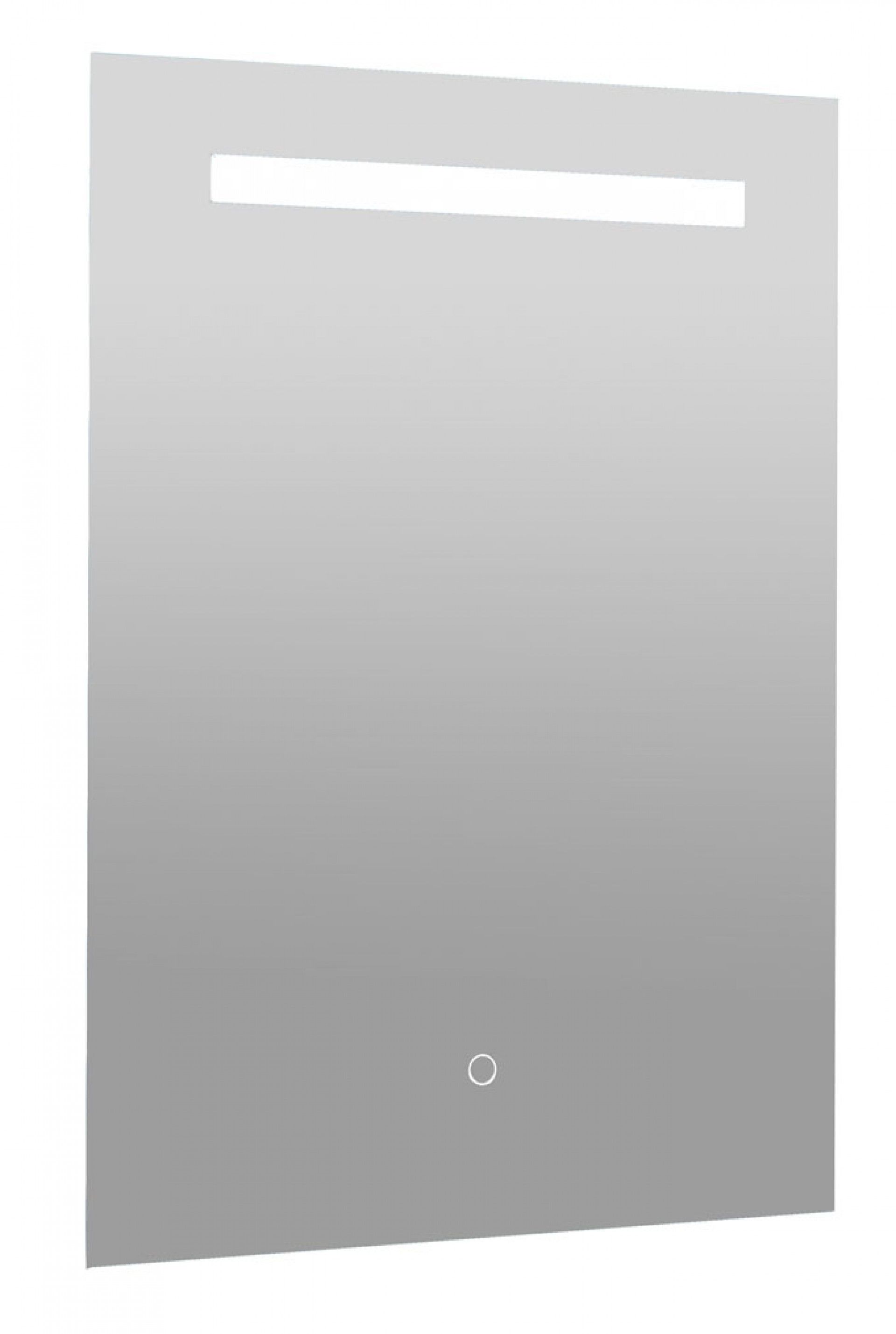 ESPELHO ECO LED 50X70CM TOUCH SENS