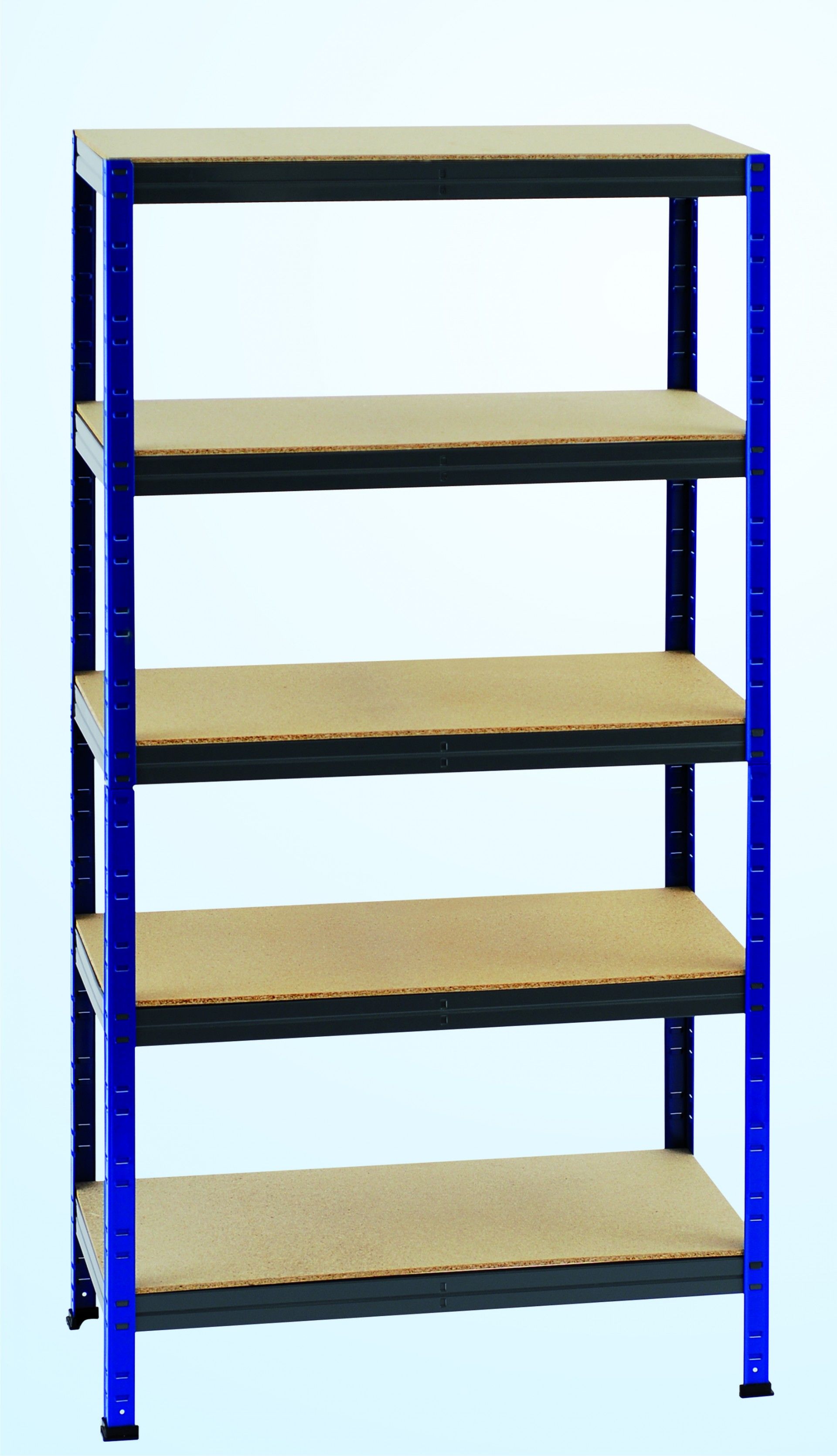 Estante 5 Prateleiras 197x100x50cm